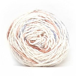Eco-Bamboo Speckled Yarn by Nurturing Fibres 100% Bamboo – Good Loops Yarn