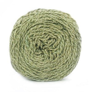 Eco-Cotton Yarn by Nurturing Fibres 100% Cotton – Good Loops Yarn