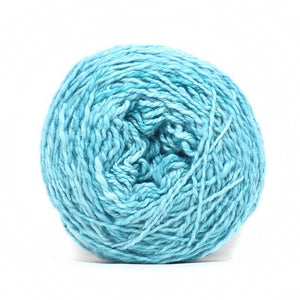 Nurturing Fibres | Eco-Cotton Yarn: 100% Cotton