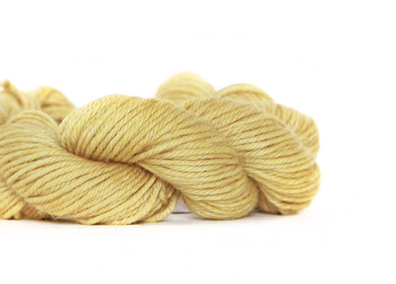 Nurturing Fibres  SuperTwist DK Yarn: 50g Merino Wool – Good